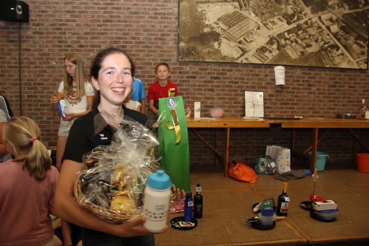 Landlopersjogging 2022